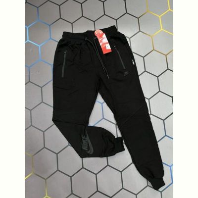 Штаны спорт Alex Clothes 4739 black
