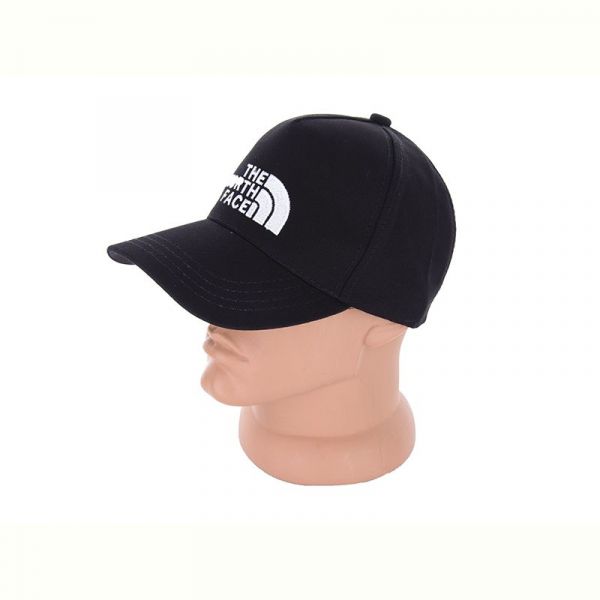 Кепка Mabi 111-28 black