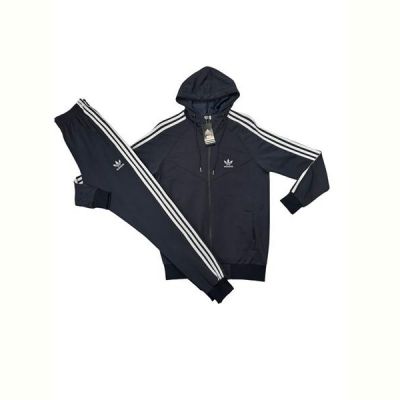 Костюм спорт Phi Hung P302 navy