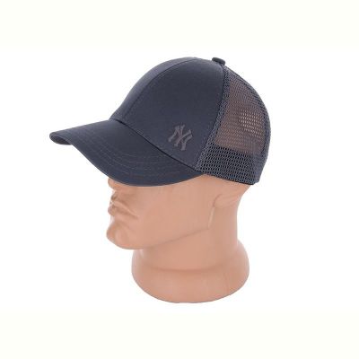Кепка Mabi H075 grey