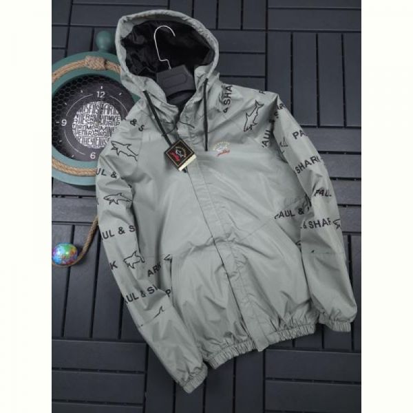 Ветровка Verton W26581 mint