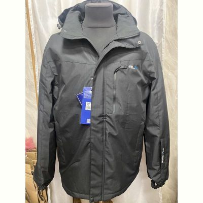 Куртка RLX 679-2 black