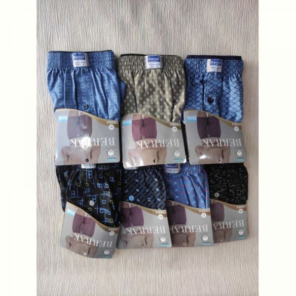 Трусы Disneyopt D1054 mix (M)