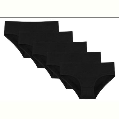 Трусы Disneyopt D3171S black (L)