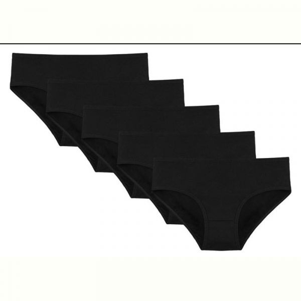 Трусы Disneyopt D3171S black (L)