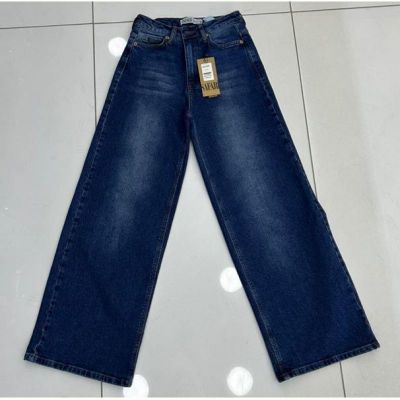 Джинсы Maxim Jeans 5003-4 navy