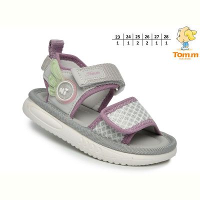 Босоножки Tom.M 65067E