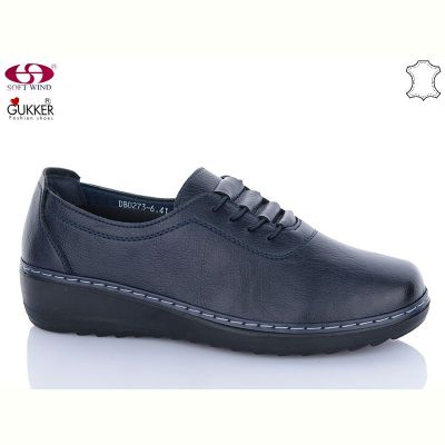 Туфли Gukkcr DB0273-6 батал