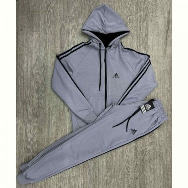 Костюм спорт MMZ 202-3 l.grey