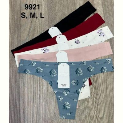 Трусы Comfort 9921 mix