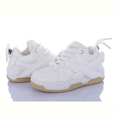 Кроссовки Violeta 172-44 white