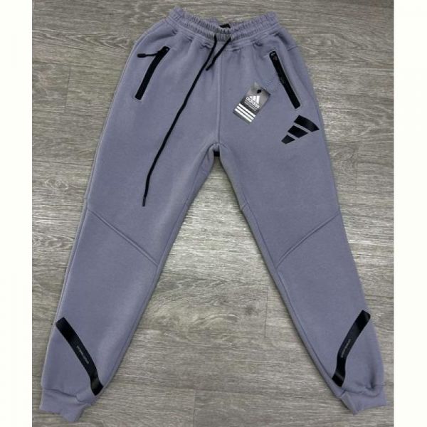 Штаны спорт MirWear MW79-1032-2 grey