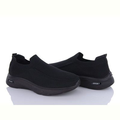 Кроссовки Wonex 45-105 black