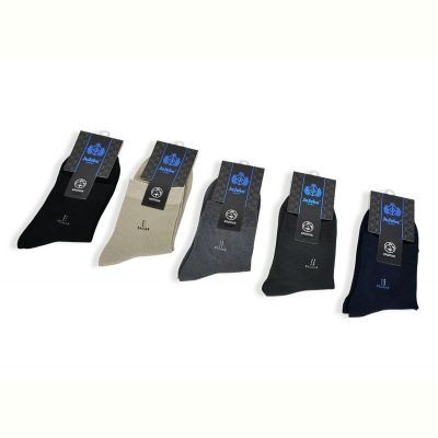 Носки Textile T297 mix