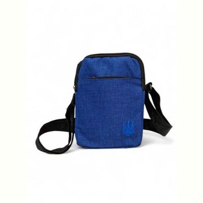 Бананка Fashion Bag LDA122-82 blue