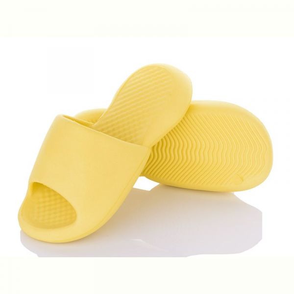 Шлепанцы Violeta GL2-2088 yellow