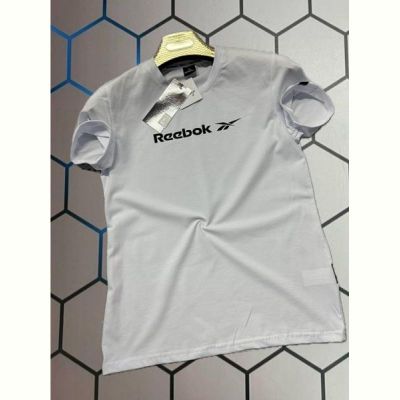 Футболка Alex Clothes 13654 white