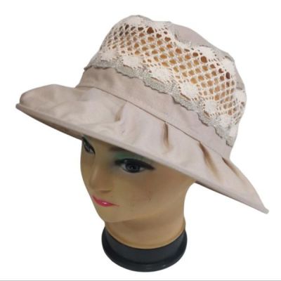 Шляпа Mabi 0782 beige