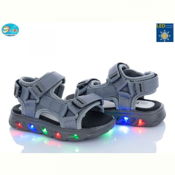Босоножки Bbt L602-2-2 LED