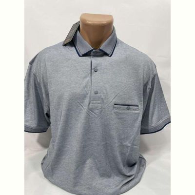 Футболка Sabihina SB1798 grey