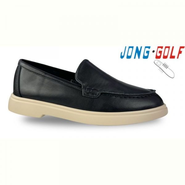 Туфли Jong-Golf C11843-0