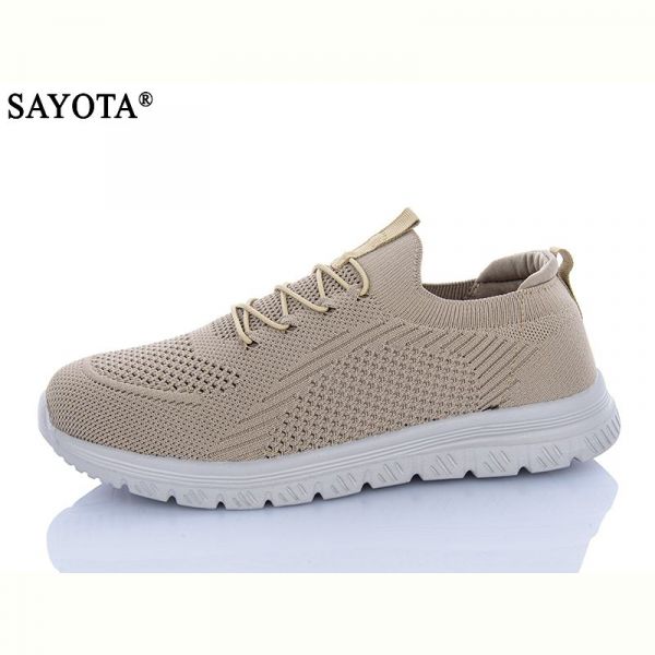 Кроссовки Sayota S653-5