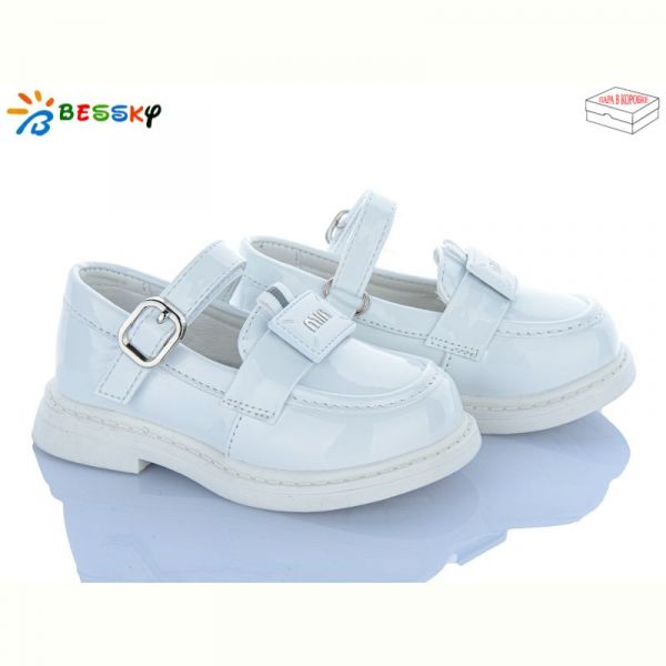 Туфли Bessky BD5272-5A