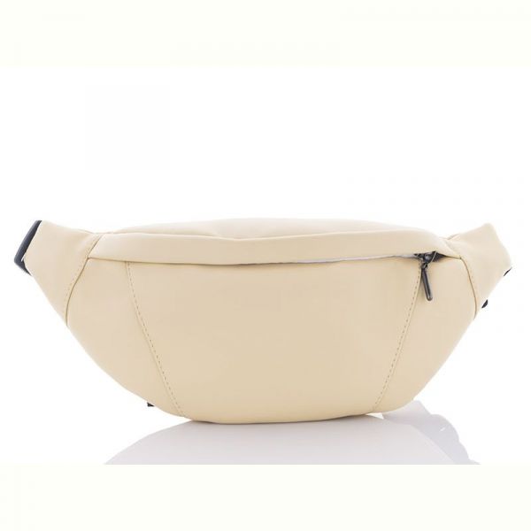 Бананка Silverbag 007 beige