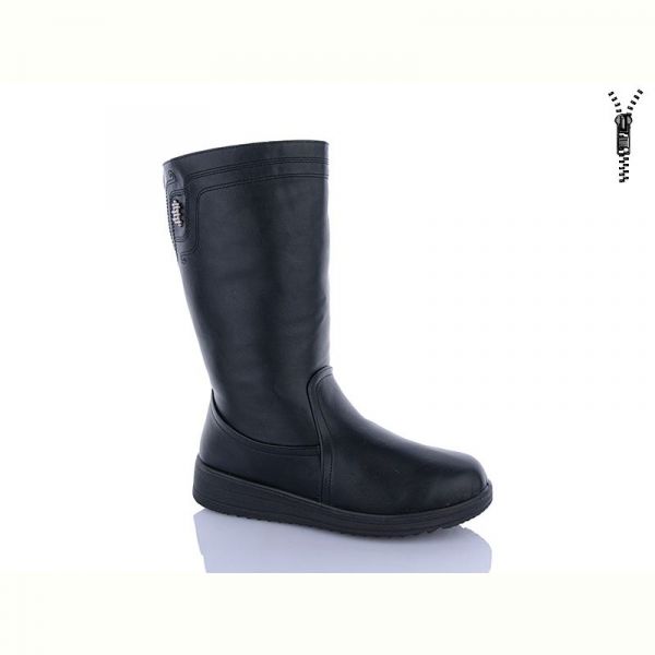 Сапоги Yaqiniao A2368-1