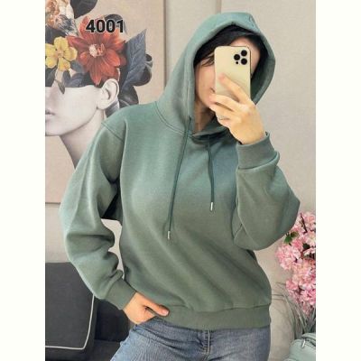 Худи FSN 4001-1 green
