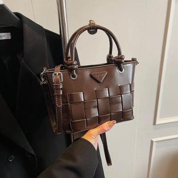 Сумка Fashion Bag S12002-2 brown