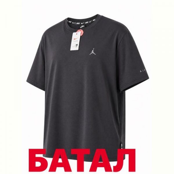 Футболка Alex Clothes 14365 d.grey