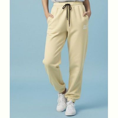 Штаны спорт Zalov ZW1273 yellow