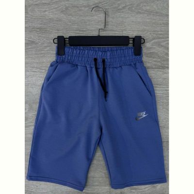 Шорты MMZ M205 blue