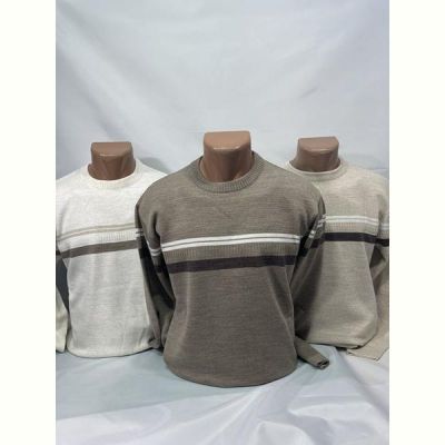 Свитер Sabihina SB1532 l.beige