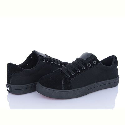 Кеды Wonex 182-75 all black