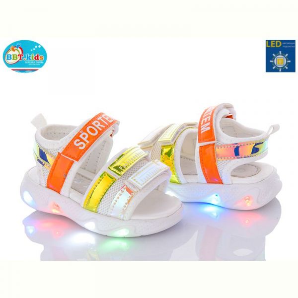 Босоножки Bbt L6566-2 LED