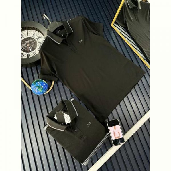 Футболка Hous Of Timur HT1354 black