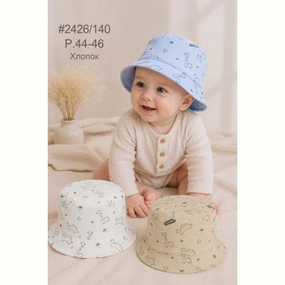 Панама Street Cap 2426-140 mix