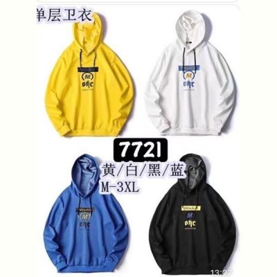 Свитер TRAN 7721 blue