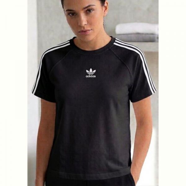 Футболка Newe 2230 black