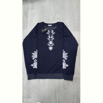 Свитер Gull G28 navy