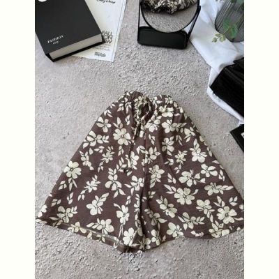 Шорты Sofi Cor 9058-1 brown