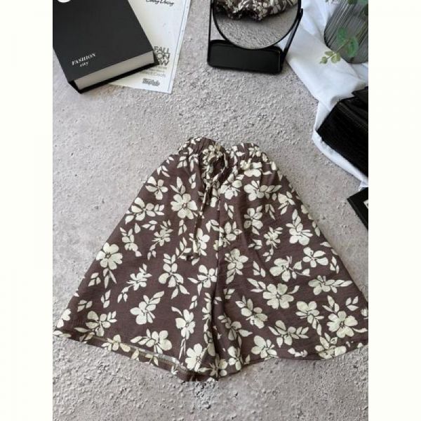 Шорты Sofi Cor 9058-1 brown