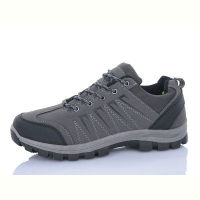 Кроссовки ABA FC306 grey