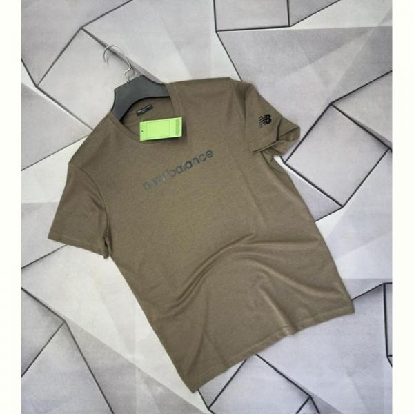Футболка Rassul 66472 khaki