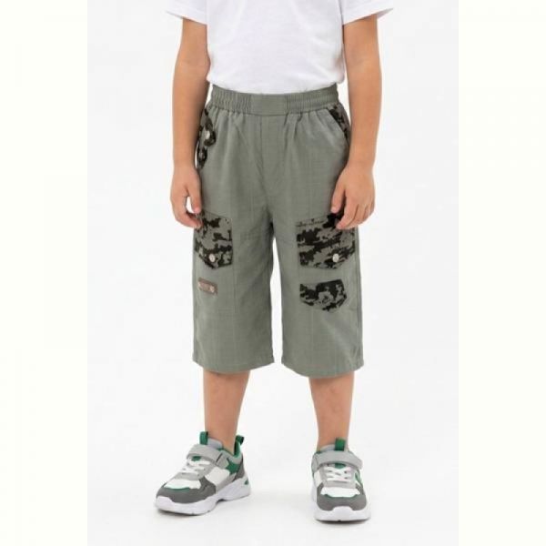 Шорты Malibu2 VL49 khaki