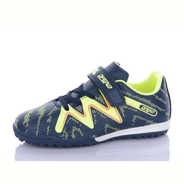 Спорт Difeno DIDB25650 navy-lime