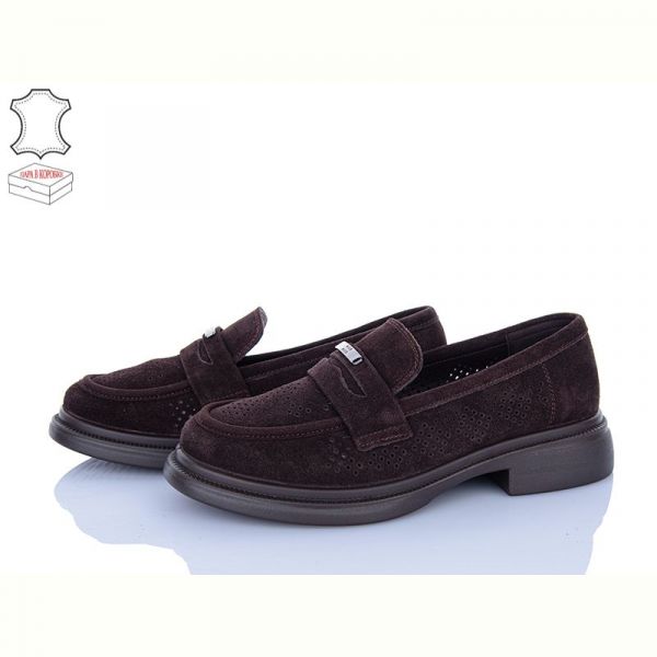 Туфли Pl Ps DAA19-6