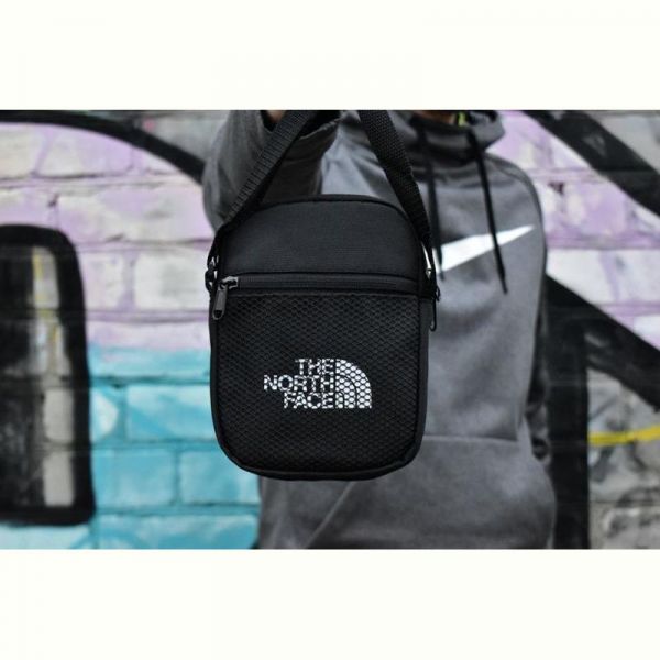 Сумка Candy bags CB406 black
